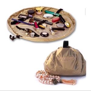 Lay N Go Cosmo Plus Make Up Case